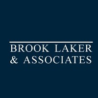 Brook Laker & Associates Logo