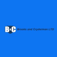 Brooks and Cryderman Logo