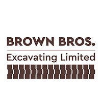 Logo Brown Bros