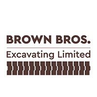 Brown Bros Logo