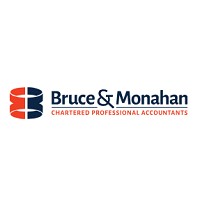 Logo Bruce & Monahan CPA