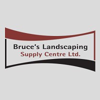 Bruces Landscaping Logo