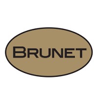 Brunet Plumbing Logo