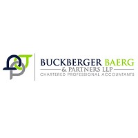 Logo Buckberger Baerg & Partners LLP