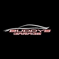 Buddy's Garage Logo