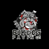 Bulldog Paving Logo