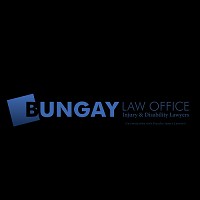 Bungay Law Office Logo