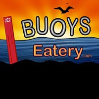 Logo Buoys Eatery