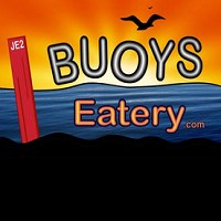 Buoys Eatery Logo