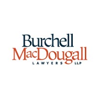 Logo Burchell Macdougall Lawyers