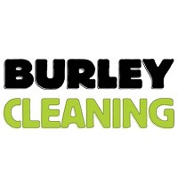 Burley Cleaning Logo