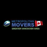 Burnaby Moving Company Logo