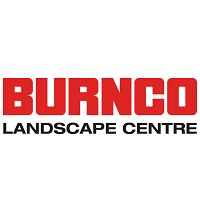 Logo Burnco Landscape