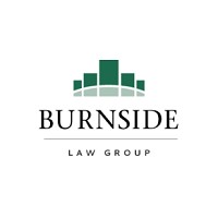 Logo Burnside Law Office