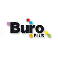Logo Buro Plus
