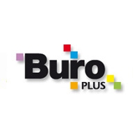 Buro Plus Logo