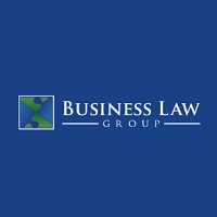 Logo Business Law Group