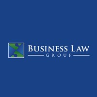 Business Law Group Logo