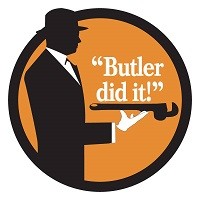 Logo Butler Plumbing Heating and Gasfitting