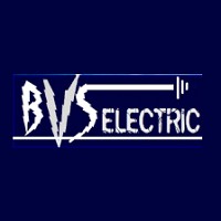 BVS Electric Logo