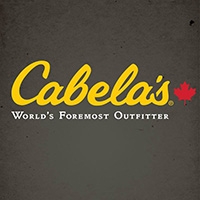 Cabela's Logo