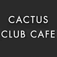 Logo Cactus Club Cafe