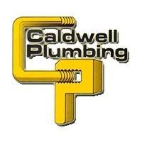 Caldwell Plumbing Logo