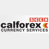 Calforex Logo