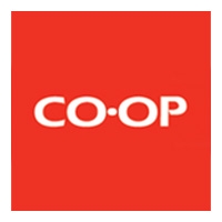 Logo Calgary Co-op