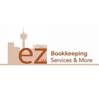 Logo Calgary EZ Tax