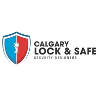 Logo Calgary Lock & Safe