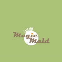 Logo Calgary Magic Maid