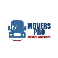 Logo Calgary Movers Pro