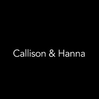 Logo Callison & Hanna