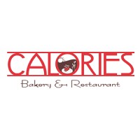 Calories Restaurant Logo