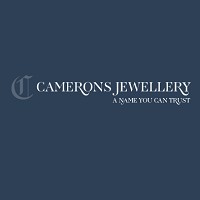 Camerons Jewellery Logo