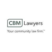 Campbell Burton & McMullan LLP Logo