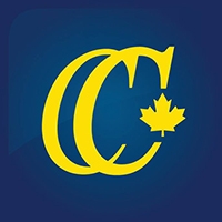 Canada Computers & Electronics Logo