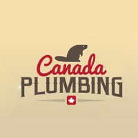 Canada Plumbing Services Logo