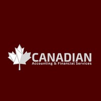 Logo Canadian Accounting Firm