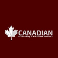 Canadian Accounting Firm Logo