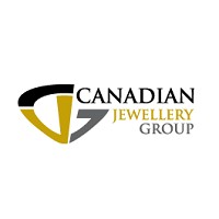 Canadian Jewellery Group Logo