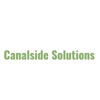 Logo Canalside Solutions