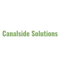 Canalside Solutions Logo