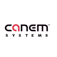 Canem Systems Logo