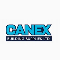 Logo Canex Building