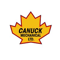 Logo Canuck Plumbing