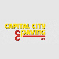 Capital City Paving Products Logo
