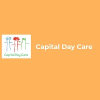 Capital Day Care Logo