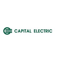 Capital Electric Logo